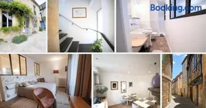 Image of Les chambres de l'ATELIER à Montignac Lascaux