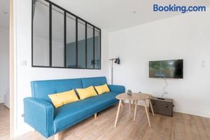 Image of Logement confort moderne au pied du Front de Mer