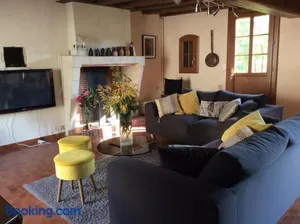 Image of Gîte Ô Beauval