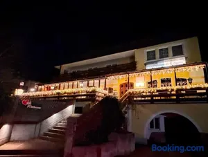 Image of Austria Traveller Hotel Lenzing