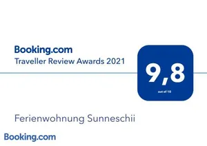 Image of Ferienwohnung Sunneschii