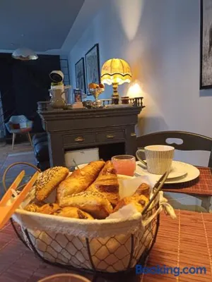 Image of La Suite 14
