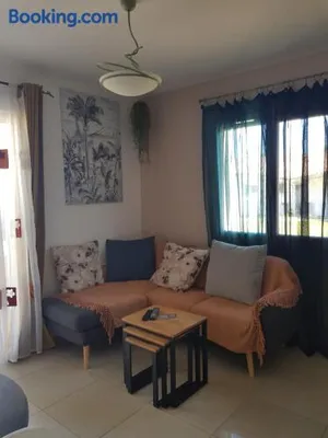 Image of Appartement dans maison en RDC
