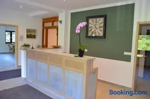 Image of Ferienhaus Tüchersfeld