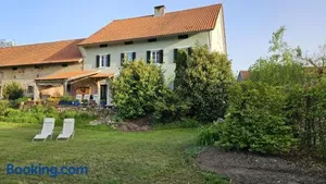 Image of Ferienhaus am Donauspitz