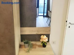 Image of Gemütliches Apartment Wuppertal