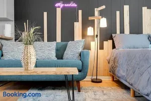Image of Cozy Modern Suite in Old Orchard Beach