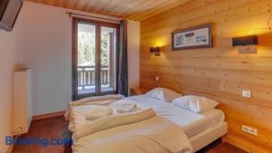 Image of Appartement vue sur les montagnes Suisses