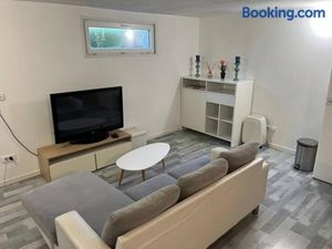 Image of Appartement Souplex, Cholet