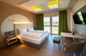 Image of Mainfranken Motel - Anreise rund um die Uhr - Neueröffnung 2023