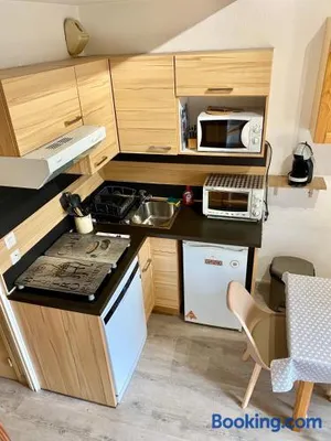 Image of Duplex Samoëns 4/6 couchages
