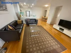 Image of James Henty Apartments