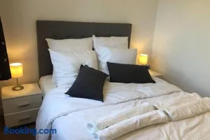 Image of 02 Bedrooms-Paris-Disneyland-Parking-RER A 3'