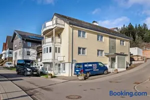 Image of Ferienwohnungen Uhren Allgaier