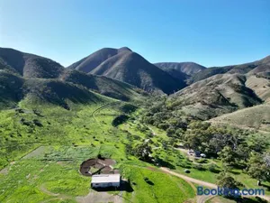 Image of Spear Creek Holiday Park
