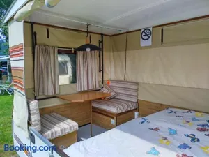 Image of Old Timer Vouwwagen