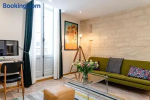 Image of Hôtel Particulier - Bordeaux St Jean