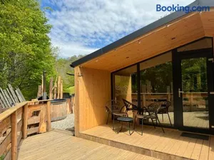 Image of Domaine des Constellations - Tiny Houses & Bains Nordiques