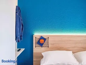 Image of hotelF1 Limoges