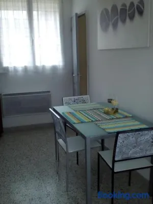 Image of Gite du Dien