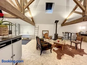 Image of Magnifique et confortable loft