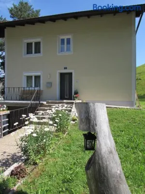 Image of Bachhäusl