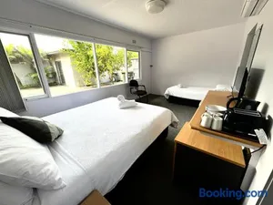 Image of Mount Beauty Motor Inn