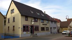 Image of Hotel Kraichgauidylle