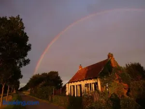 Image of Dijkhuisje Zeeland