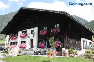 Image of Haus Lucas Tschofen