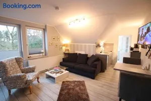 Image of Haus Eichenhain FeWo Hamburg