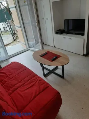 Image of Grand studio confort
