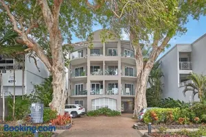 Image of Coral Horizons Ocean View Apartments