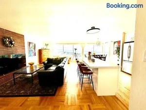 Image of Ocean Breeze Coastal Getaway