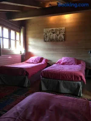 Image of Chalet Mine de rien