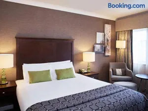 Image of Mercure Exeter Southgate Hotel