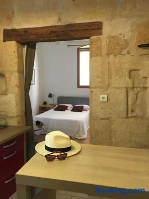 Image of Appart sympa dans le vieux Nimes