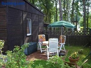 Image of Bungalow mit Terrasse