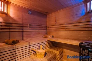 Image of Merkelhoeve Wellness