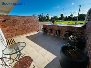 Image of Downtown Narrabri Apartment