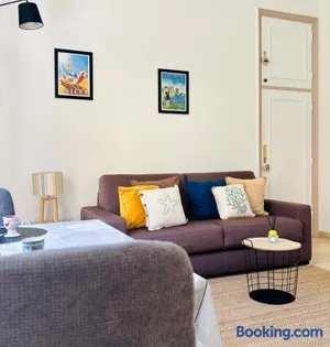 Image of Charmant Studio en bord de Mer