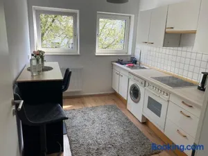 Image of Wohnung in Gelsenkirchen Zentrum