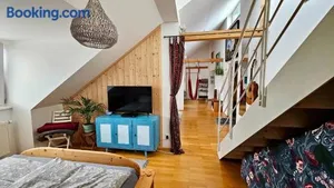Image of Stadtoase mit traumhaftem Ausblick