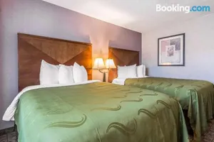 Image of The Hamburg Hotel