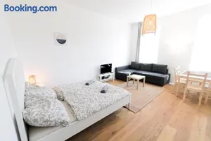 Image of Vienna Living Apartments - Hasnerstraße