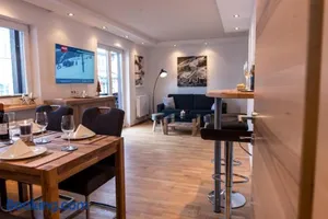 Image of Appartement Central