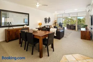 Image of Golf Getaway Close to the Beach in Twin Waters