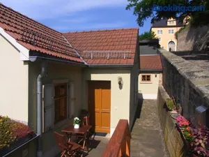 Image of Ferienhaus Rentsch
