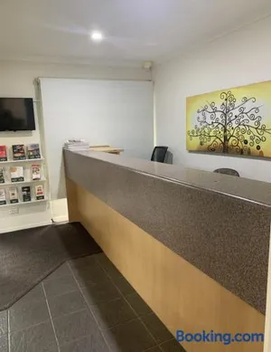 Image of LaTrobe Motel Morwell