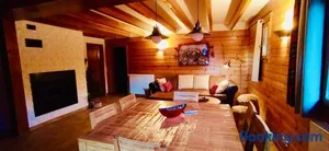 Image of Ecogite Mercantour Le Pacha